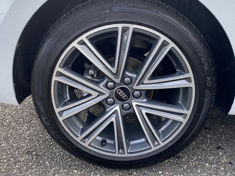 Voitures D'occasion À Boé | Audi A1 Sportback 30 Tfsi 116 Ch S Tronic 7 Design