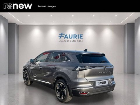 Voitures D'occasion À Limoges | Renault Symbioz E-Tech Full Hybrid 145 Techno