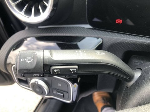 Voitures D'occasion À Cognac | Mercedes-Benz Classe A Iv 180 Bm6 Amg Line