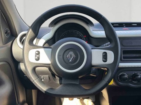 Voitures D'occasion À Trélissac | Renault Twingo Iii Sce 65 Life