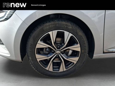 Voitures D'occasion À Limoges | Renault Clio Tce 90 Evolution