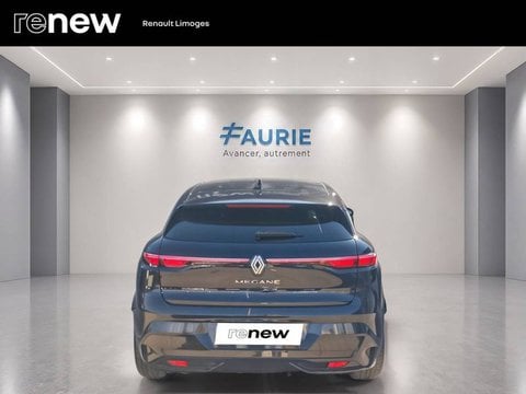 Voitures D'occasion À Limoges | Renault Mégane Megane V Electrique Megane E-Tech Ev60 220 Ch Su...