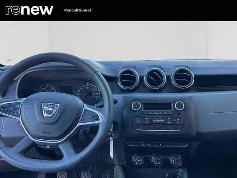 Voitures D'occasion À Guéret | Dacia Duster Ii Eco-G 100 4X2 Essential
