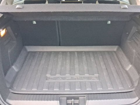 Voitures D'occasion À Limoges | Renault Captur Ii E-Tech Hybride 145 Techno