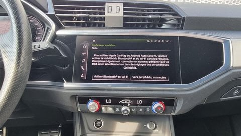 Voitures D'occasion À Dax | Audi Q3 Sportback 45 Tfsie 245 Ch S Tronic 6 S Line