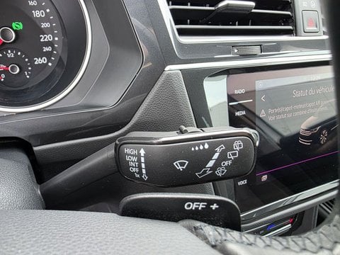 Voitures D'occasion À Saint-Avit | Volkswagen Tiguan 2.0 Tdi 150Ch Dsg7 Life