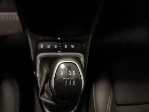 Voitures D'occasion À Migné-Auxances | Opel Crossland 1.2 Turbo 110 Ch Bvm6 Elegance
