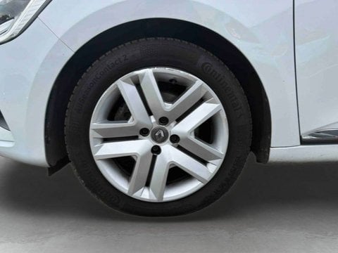 Voitures D'occasion À Trélissac | Renault Clio Blue Dci 85 Business