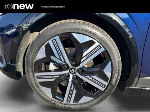 Voitures D'occasion À Saint Maur | Renault Mégane Megane V Electrique Megane E-Tech Ev60 220 Ch...