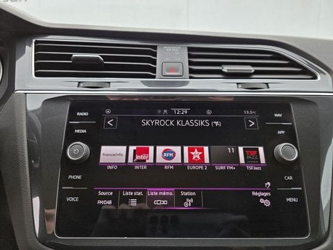 Voitures D'occasion À Saint-Avit | Volkswagen Tiguan 2.0 Tdi 150Ch Dsg7 Life