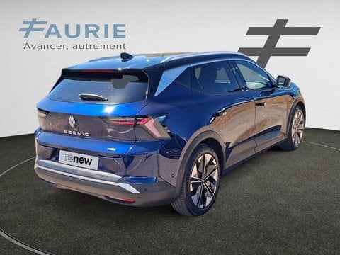 Voitures D'occasion À Limoges | Renault Scénic Scenic V Electrique Scenic E-Tech Électrique 22...