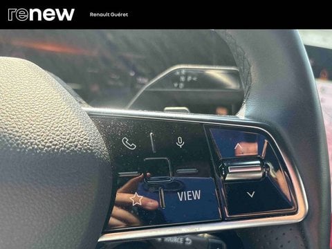 Voitures D'occasion À Guéret | Renault Mégane Megane V Electrique Megane E-Tech Ev60 220 Ch Op...
