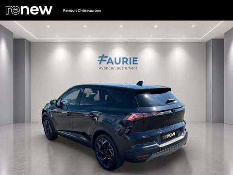 Voitures D'occasion À Saint Maur | Renault Symbioz E-Tech Full Hybrid 145 Esprit Alpine