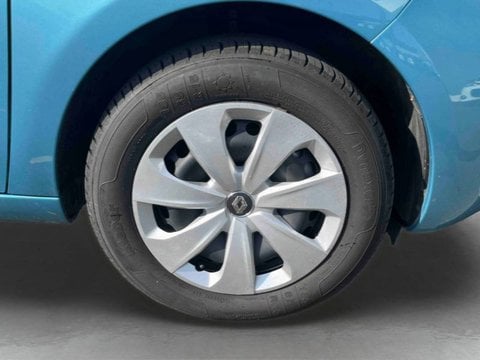 Voitures D'occasion À Trélissac | Renault Zoe R110 - 22B Equilibre