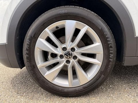 Voitures D'occasion À Boé | Volkswagen T-Cross 1.0 Tsi 116 Start/Stop Bvm6 Vw Edition