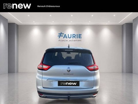 Voitures D'occasion À Saint Maur | Renault Scénic Grand Scenic Iv Grand Scenic Tce 140 Fap - 21...