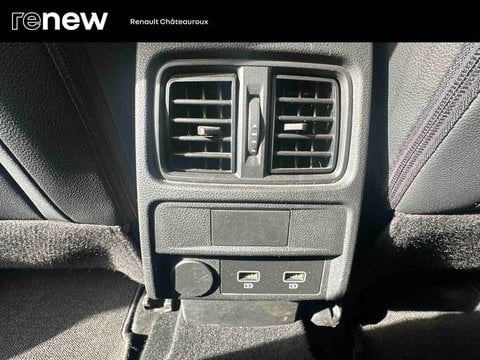Voitures D'occasion À Saint Maur | Renault Arkana E-Tech 145 - 21B Intens