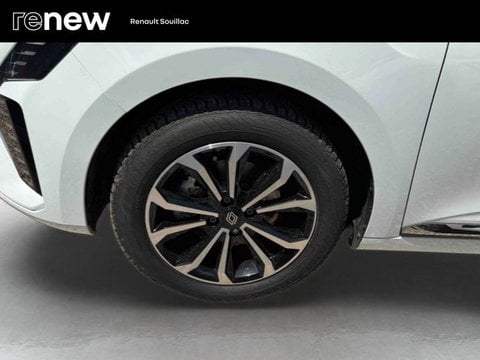 Voitures D'occasion À Souillac | Renault Clio V E-Tech Full Hybrid 145 Techno