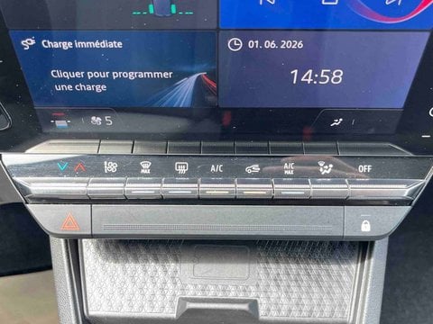 Voitures D'occasion À Trélissac | Renault Mégane Megane V Electrique Megane E-Tech Ev40 130Ch ...