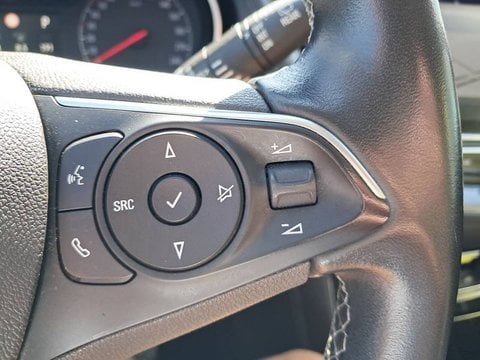 Voitures D'occasion À Limoges | Opel Grandland X 1.2 Turbo 130 Ch Bva6 Elite