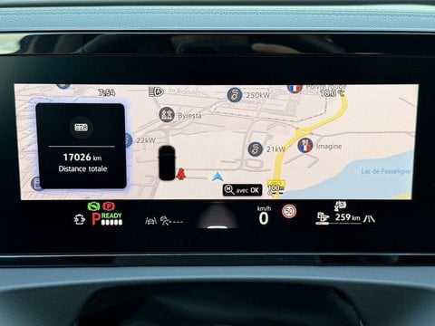 Voitures D'occasion À Boé | Volkswagen Tiguan 1.5 Ehybrid 204Ch Dsg6 Vw Edition