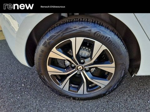 Voitures D'occasion À Saint Maur | Renault Clio Sce 65 Evolution