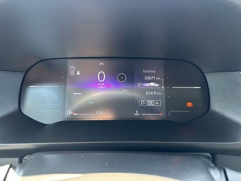 Voitures D'occasion À Montauban | Renault Kangoo Iii Van Fg Tole Blue Dci 95 L1 Gsr2 Extra