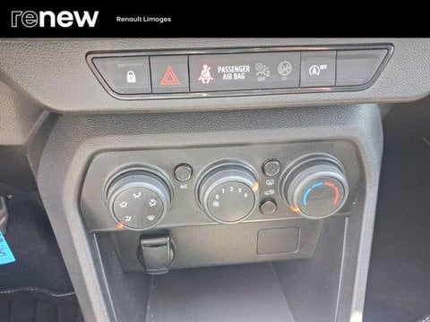 Voitures D'occasion À Limoges | Dacia Sandero Iii Sce 65 Confort
