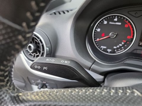 Voitures D'occasion À Saint-Avit | Audi Q2 30 Tdi 116 S Tronic 7 S Line