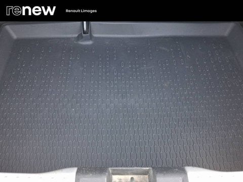 Voitures D'occasion À Limoges | Dacia Sandero Iii Sce 65 Confort