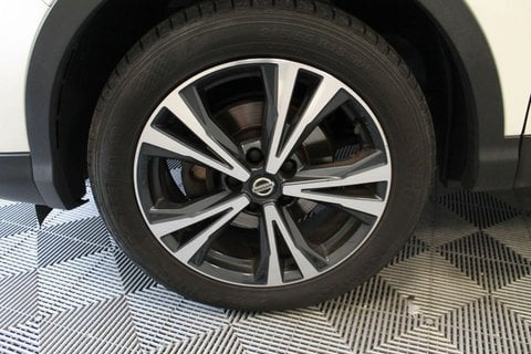 Voitures D'occasion À Châtellerault | Nissan Qashqai 1.3 Dig-T 140 N-Connecta