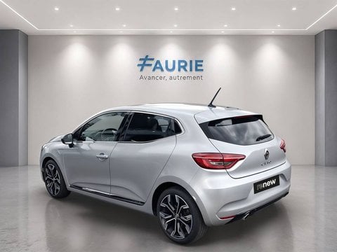 Voitures D'occasion À Trélissac | Renault Clio V Blue Dci 100 - 21N Intens