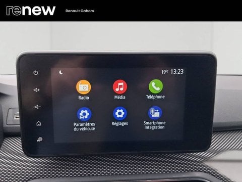Voitures D'occasion À Cahors | Dacia Jogger Eco-G 100 5 Places Confort