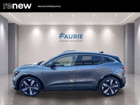 Voitures D'occasion À Saint Maur | Renault Mégane Megane V Electrique Megane E-Tech Ev60 220 Ch...