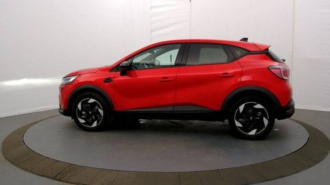 Voitures D'occasion À Cahors | Renault Captur E-Tech Full Hybrid 160 Ch Techno