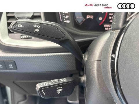 Voitures D'occasion À Brive La Gaillarde | Audi A1 Sportback 30 Tfsi 110 Ch S Tronic 7 Advanced