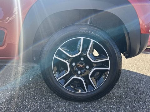 Voitures D'occasion À Montauban | Dacia Spring Extreme