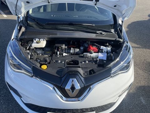 Voitures D'occasion À Montauban | Renault Zoe R110 Achat Intégral Life