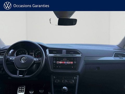Voitures D'occasion À Tulle | Volkswagen Tiguan 1.5 Tsi Evo 150 Connect