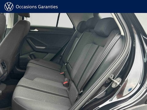 Voitures D'occasion À Brive La Gaillarde | Volkswagen T-Roc 1.5 Tsi Evo2 150 Start/Stop Bvm6 Vw ...