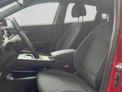 Voitures D'occasion À Trélissac | Hyundai Kona Electric Kona Electrique 39 Kwh - 136 Ch Creative