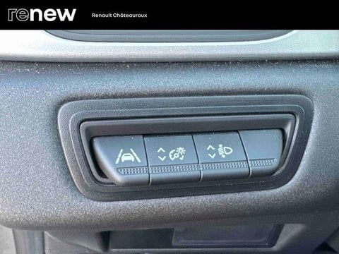 Voitures D'occasion À Saint Maur | Renault Captur Ii Tce 90 Evolution