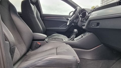 Voitures D'occasion À Dax | Audi Q3 Sportback 35 Tdi 150 Ch S Tronic 7 S Line