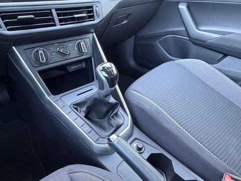 Voitures D'occasion À Boé | Volkswagen Polo 1.0 Tsi 95 S&S Bvm5 Life Plus