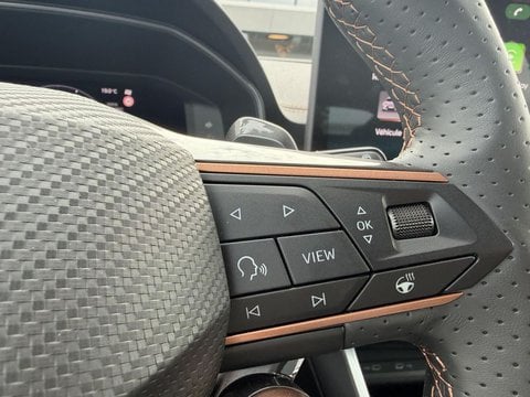 Voitures D'0Km À Boé | Cupra Formentor 2.0 Tdi 150 Ch Dsg7 V