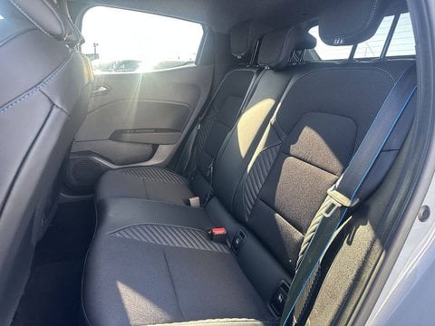 Voitures D'occasion À Montauban | Renault Clio V E-Tech Full Hybrid 145 Esprit Alpine