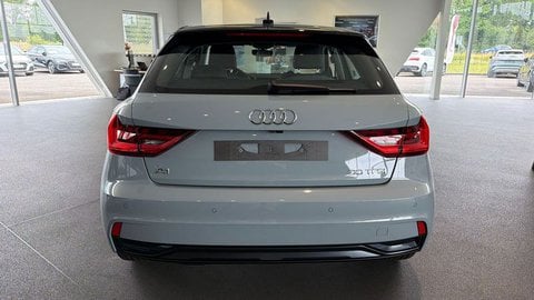 Voitures D'0Km À Saint-Avit | Audi A1 Sportback 30 Tfsi 116 Ch S Tronic 7 Design
