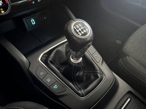 Voitures D'occasion À Migné-Auxances | Ford Focus Iv 1.0 Ecoboost 125 S&S Active
