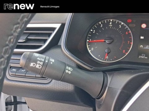 Voitures D'occasion À Limoges | Renault Clio Tce 90 Equilibre