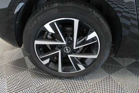 Voitures D'occasion À Châtellerault | Opel Corsa 1.2 Turbo 100 Ch Gs
